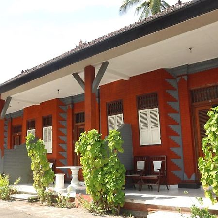 Lilacita Beach Lovina Bagian luar foto