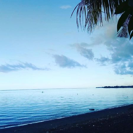 Lilacita Beach Lovina Bagian luar foto