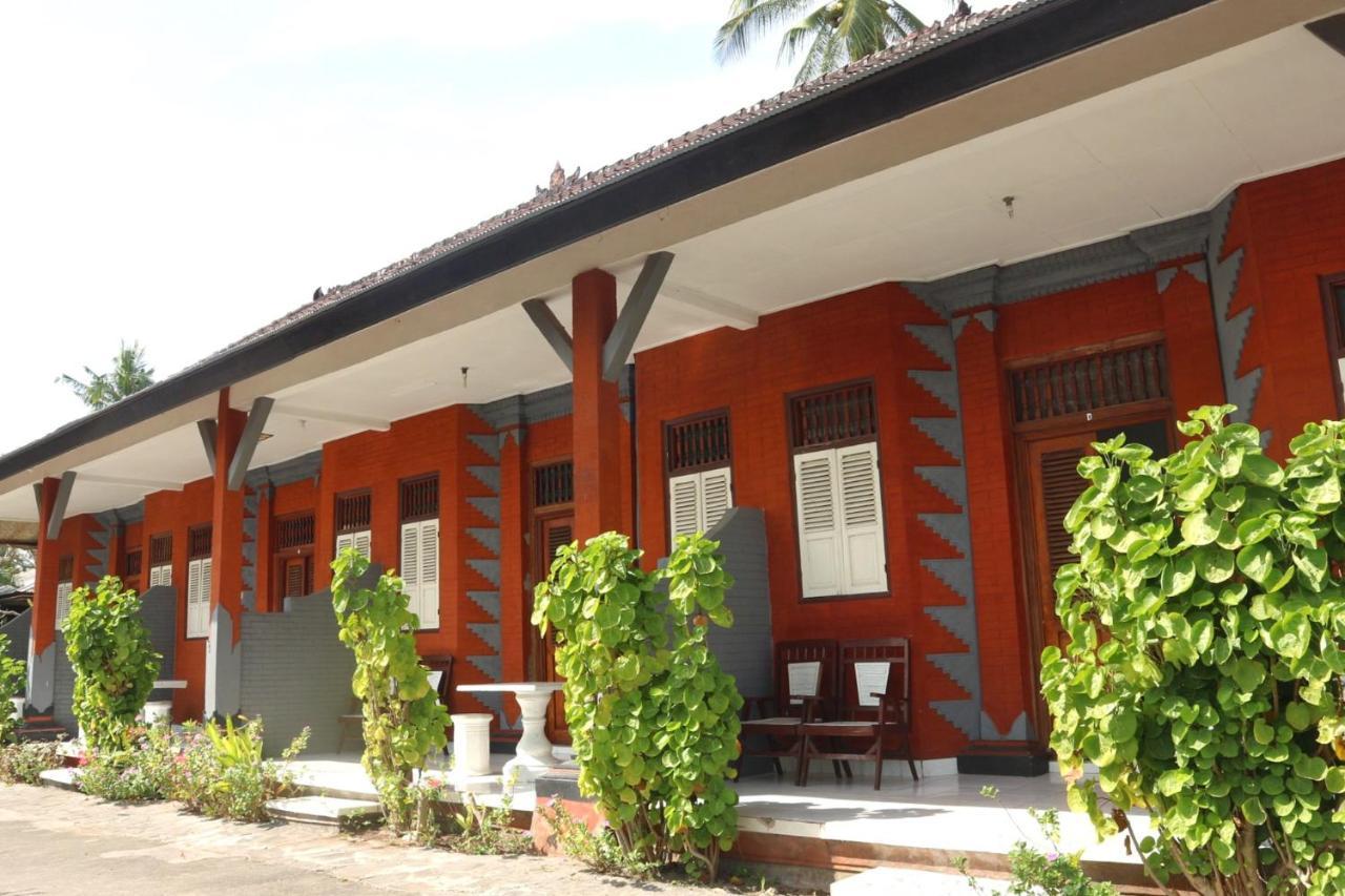 Lilacita Beach Lovina Bagian luar foto