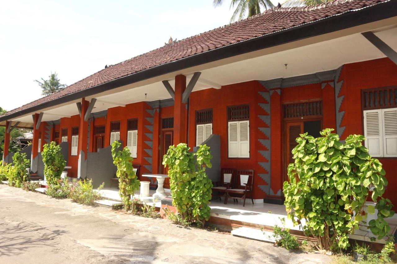 Lilacita Beach Lovina Bagian luar foto
