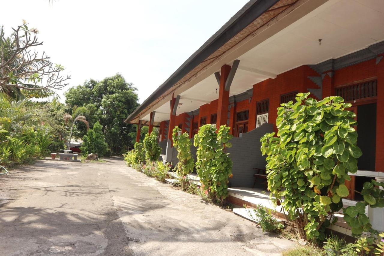 Lilacita Beach Lovina Bagian luar foto