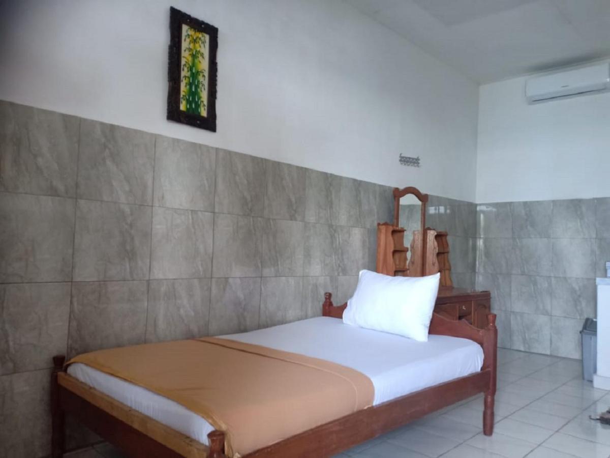 Lilacita Beach Lovina Bagian luar foto