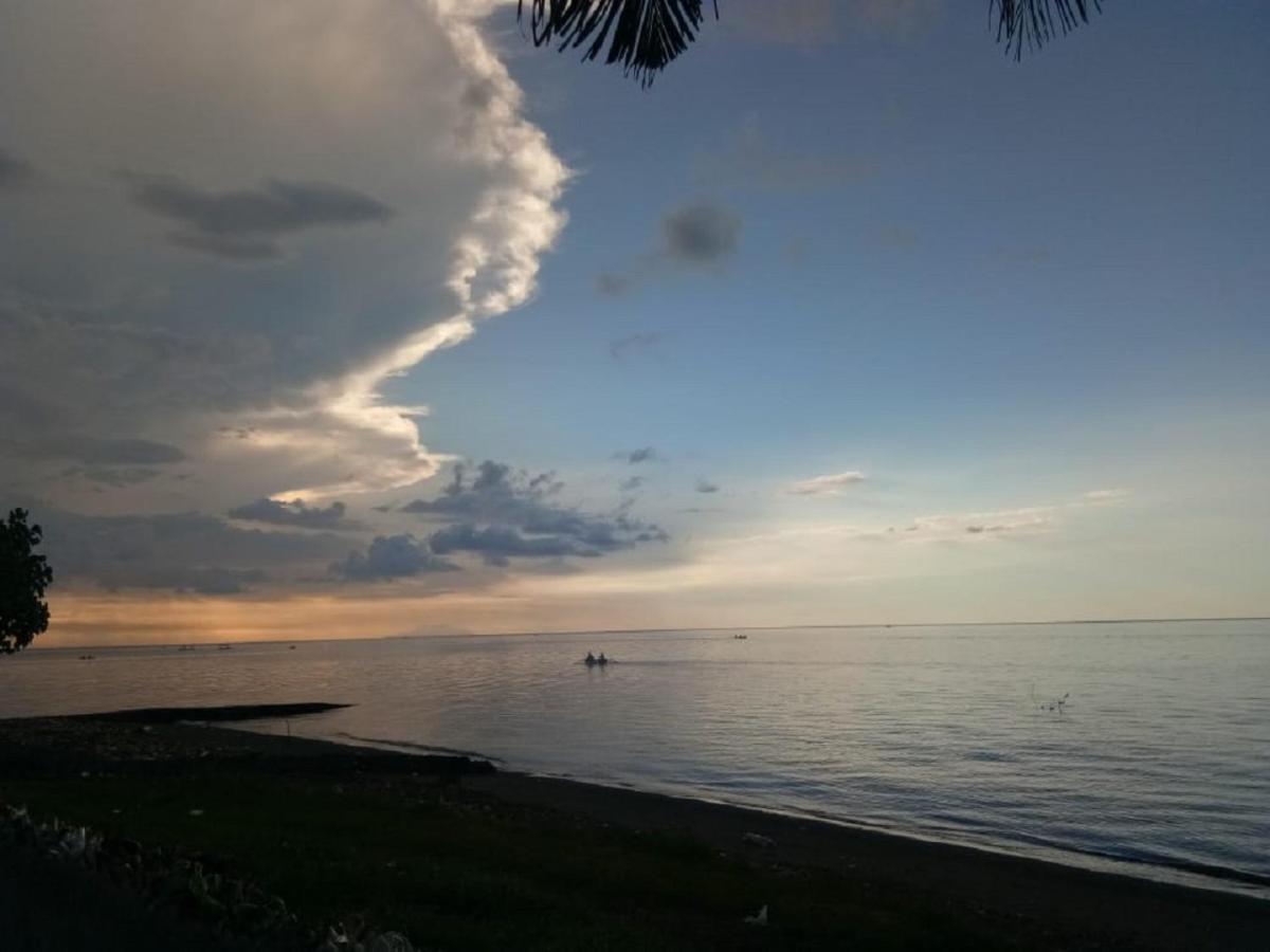 Lilacita Beach Lovina Bagian luar foto