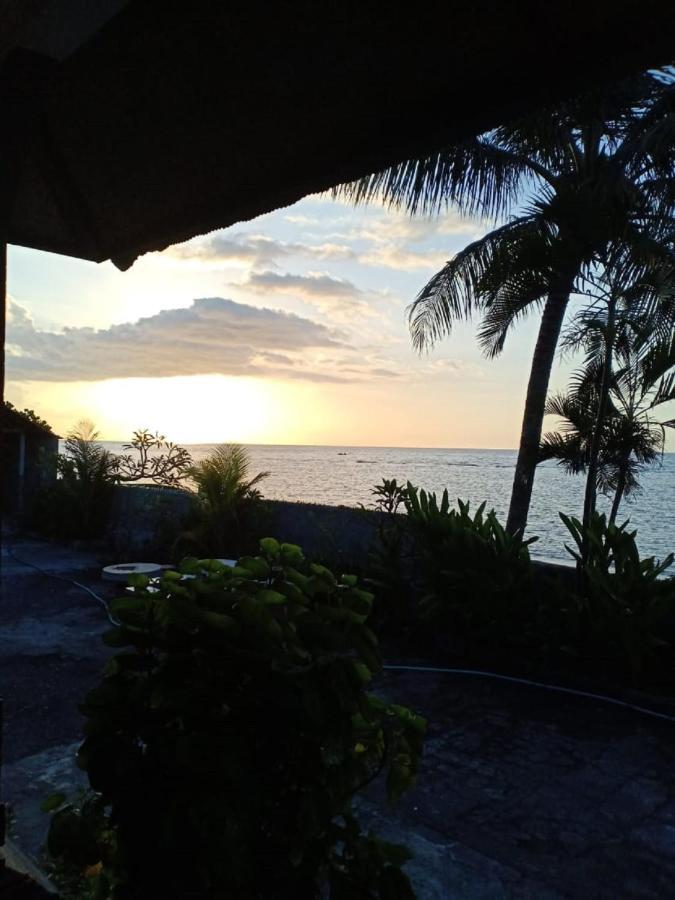 Lilacita Beach Lovina Bagian luar foto