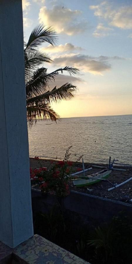 Lilacita Beach Lovina Bagian luar foto